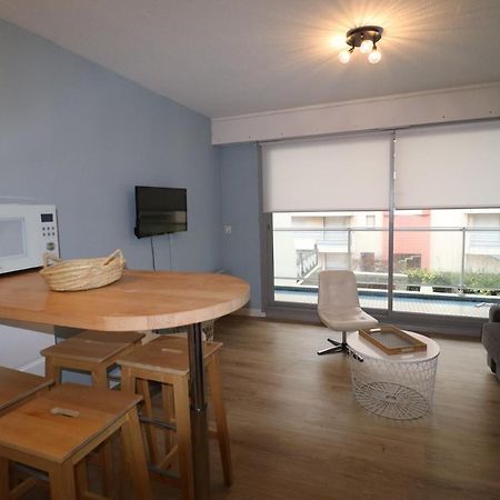 Studio 4 Pers Avec Balcon Centre Ville Le Touquet المظهر الخارجي الصورة