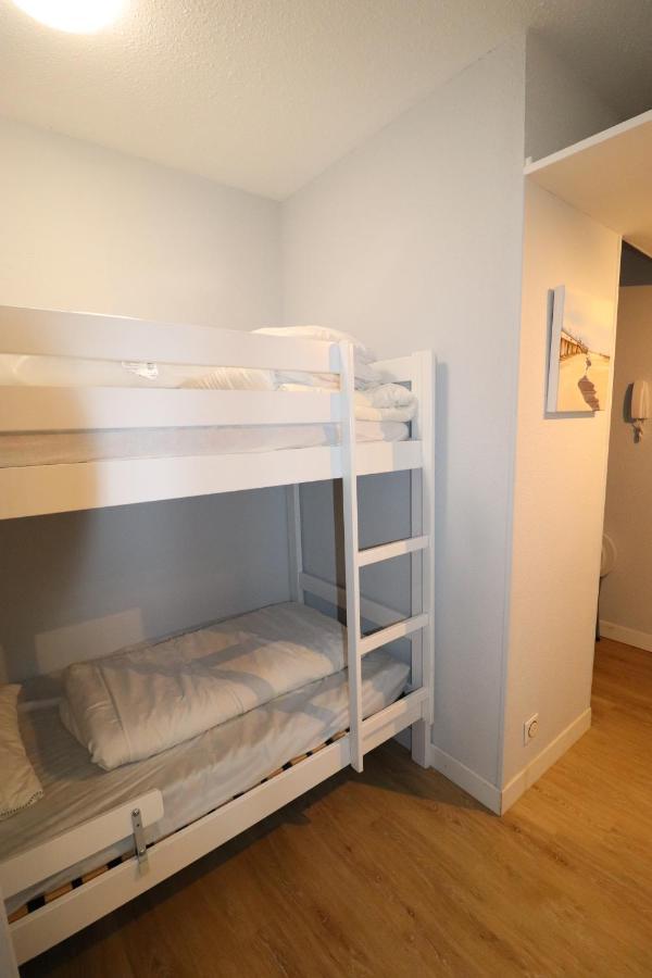 Studio 4 Pers Avec Balcon Centre Ville Le Touquet المظهر الخارجي الصورة